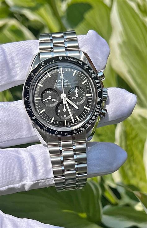 omega watches Chicago il